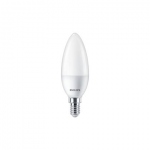 Ampoule  LED - Philips Corepro Candle - Culot E14 - 7W - 4000K - Philips 312982