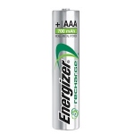 Pile rechargeable - Energizer AAA - 700 mAh - Blister de 4 - Energizer 417005