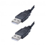 Cordon - USB A - 1.80 Mtres - Erard 2411