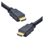 Cable HDMI 1.4 - Ultra HD 4K / 3D - 10.2 GBPS - PERFORM - 20 Mtres - Erard 7855