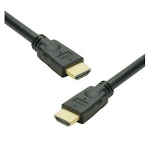 Cable HDMI 1.4 - Ultra HD 4K / 3D - 10.2 GBPS - PERFORM - 2 Mtres - Erard 7880
