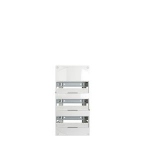 Coffret lectrique - ABB GALE'O13 - 3 Ranges - 13 Modules - ABB 799223