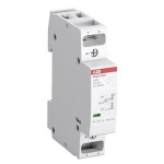 Contacteur Jour/Nuit - ABB ESBN - 20A - 2 contacts NO - 230 Volts - ABB 1SBE122111R0620