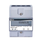 Compteur d'nergie - MEMO TD80 - 230 / 400 Volts - 80A - Chauvin Arnoux P01330745