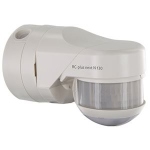 Dtecteur de prsence - RC-PLUS NEXT N - 130 Degrs - Blanc - B.E.G 93321