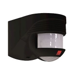 Dtecteur de mouvement - BEG LC-Click - 200 Degrs et 360 Degrs - Noir - B.E.G 91022