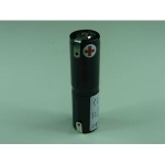 Batterie clairage secours 2x SC VNT 2S1P ST4 - 2.4V - 1600mAh - Enix Energies MGN0435
