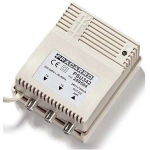 Alimentation 24 Volts - 100 mA - 2 sorties - Fracarro PSU342