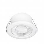 Spot  LED - ABI SPRYTE - 10W - 4000K - 60D - Blanc - Dimmable - ABI - AURORA ENDDL101940