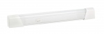 Rglette meuble - Aric TORI LED - 5.5W - 3000K - 350 mm - Blanc - Interrupteur - Aric 50629