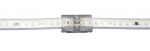 Connecteur droit - Pour ruban LED Aric LYN 10 et 14 - ARIC 55317