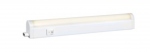 Rglette  LED - Aric HALOLITE LED - 4W - 4000K - Interrupteur - 320 mm - Aric 53015