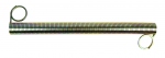 Ressort  cintrer - Pour tubes en cuivre - Diamtre 18 mm - Bizline 400090
