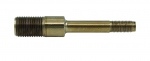 Axe hydraulique - 11 x 19 mm - Pour emporte-pice - Agi Robur 015097