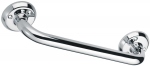 Barre de relevement - Longueur 50 cm - Diamtre 25 mm - Laiton chrom - Pellet 002905