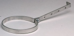 Collier de suspension - En aluminium - Diamtre 200 mm - Ten 000200