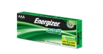 Pile rechargeable - AAA - 700 MA - DP10 - Energizer 416985