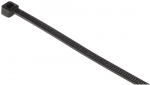 Collier de cablage 4.8 x 300 mm noir