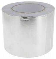 Ruban adhsif aluminium largeur 100 mm