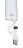 Rglette  LED aimante - 300 mm - 1.5W - 100lm - A batterie - Aric 53089
