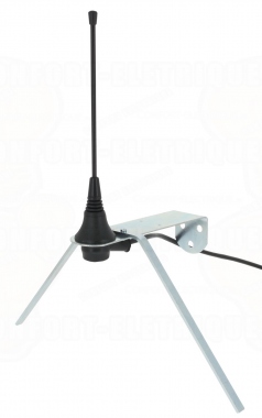 Antenne CARDIN ANS400 frquence 433MHz