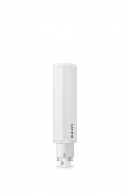 Ampoule  LED - Philips CorePro Led PLC - 4P G24Q-3 - 9W - 4000K - Philips 541173