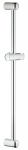 Barre de douche - Grohe TEMPESTA - 600 mm - Avec supports muraux - Chrom - Grohe - 27523000