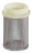 Crpine seule - Sans clapet - Diamtre 15 x 21 mm - Inox - Sferaco 392004