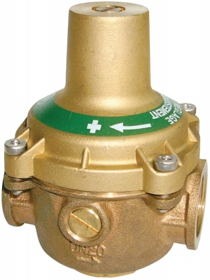 Rducteur de pression - SOCLA 11 BIS - Femelle 20 x 27 mm - Desbordes 149B7057