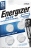 Pile miniature - Energizer Ultimate Lithium - CR2032 - Lot de 4 - Energizer 422993