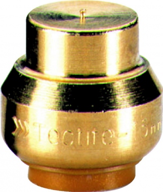 Bouchon - Tectite - Pour cuivre / PER - Diamtre 12 mm - Comap T30112