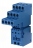 Support finder srie 9404 pour relais miniature 55.34