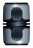 Raccord rapide - Plastique - 15 mm - Bi-matire integral - Techno 3951401