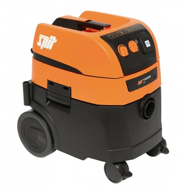 SPIT AC 1630P - Aspirateur 1600 Watts