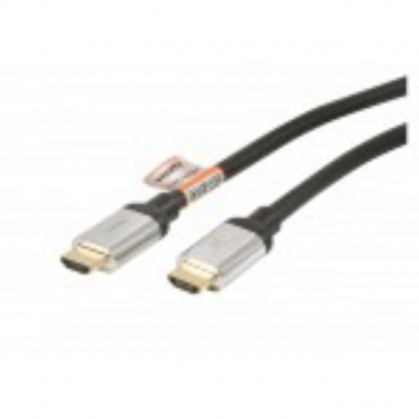 Cordon HDMI 2.0b A mle / mle - certification PREMIUM - UHD 4K/60ips HDR 4:4:4 - ERARD 726850