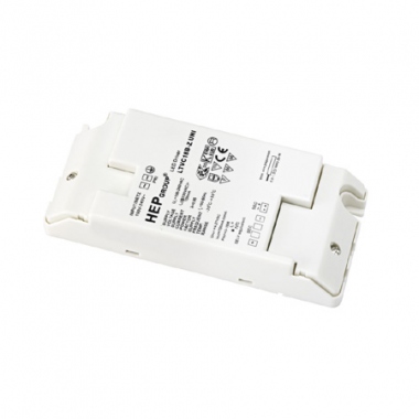 Alimentation lectronique 12 Volts AC-DC - 12 Watts IP20 Aric 0693