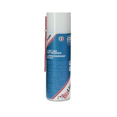 Dpoussirant Gaz Sec - 300 Ml - Bizline 750002