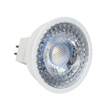 Lampe  LED - Aric - GU5.3 - 6W - 3000K - MR16 - Aric 2975