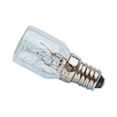 Lampe miniature - 16 x 35 - 255 Volts - 5 Watts - Orbitec 117010