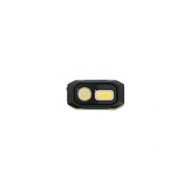 Lampe frontale  LED - Rechargeable - Compacte - Bizline 625034