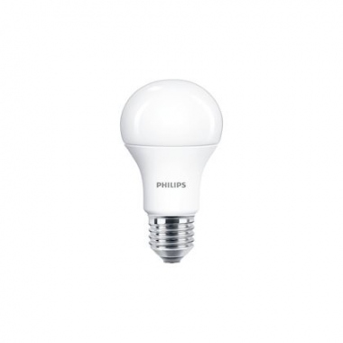Ampoule  LED - Philips Corepro LedBulb - Culot E27 - 10.5W - 3000K - Philips 329645