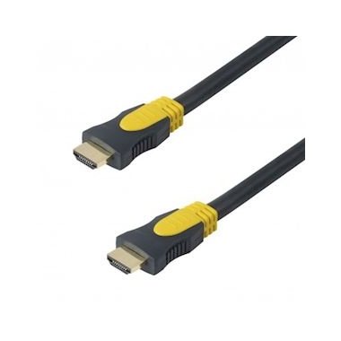 Cable HDMI 1.4 FLEX - Ultra HD 4K - 3 Mtres - Erard 726831