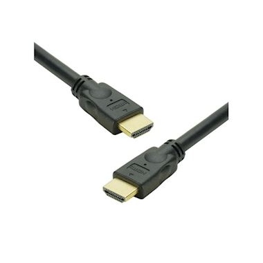 Cable HDMI 1.4 - Ultra HD 4K / 3D - 10.2 GBPS - PERFORM - 2 Mtres - Erard 7880