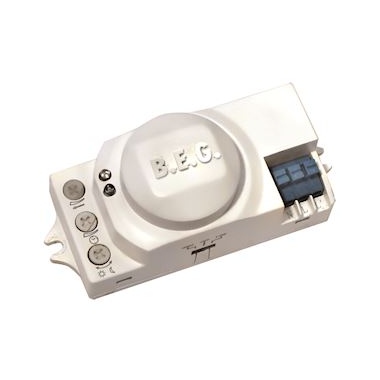 Dtecteur HF - IP20 - A intgrer - B.E.G 94401