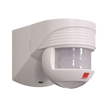 Dtecteur de mouvement - BEG LC-Click - 140 et 360 Degrs - Blanc - B.E.G 91001