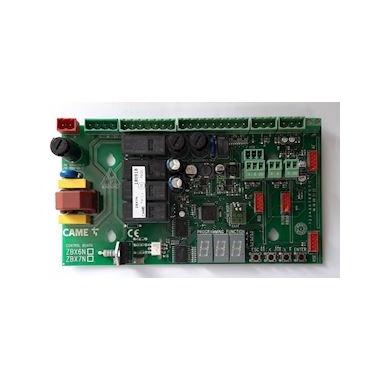 Carte lectronique - Pour moteur Came BX-74 et BX-78 - Came 88001-0065