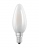 Ampoule  LED - Performance - E14 - 4W - 2700K - 470 Lm - CLB40 - Verre clair - Osram 069390