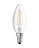 Ampoule  LED - Performance - E14 - 2.5W - 2700K - 250 Lm - CLB25 - Verre clair - Osram 069451