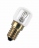 Ampoule  incandescence - Spcial Four - E14 - 15W - 230V - T22 - Claire - Osram 003108
