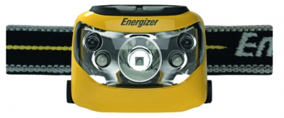 Lampe Frontale - Energizer - 5 LED HEADLIGHT - Energizer 375718